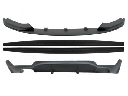 b2b add on kit extension conversion package to m4 5991209 6022934
