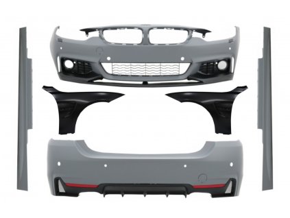 b2b complete body kit suitable for bmw 4 series f32 5997611 6049726