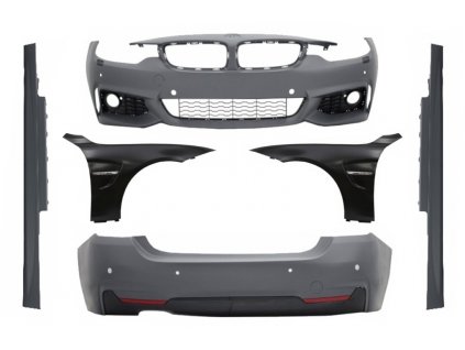 b2b complete body kit suitable for bmw 4 series f32 5999613 6062693