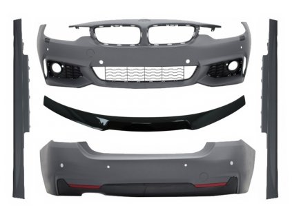 b2b complete body kit suitable for bmw 4 series f32 5999619 6062833