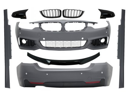 b2b complete body kit suitable for bmw 4 series f32 5999624 6062917