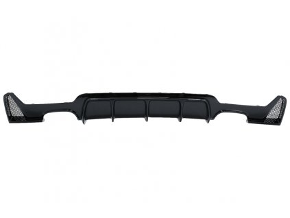 b2b rear bumper diffuser suitable for bmw 4 series 6000959 6085520