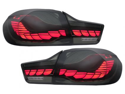 b2b oled taillights suitable for bmw 4 series f32 f33 6001227 6088400