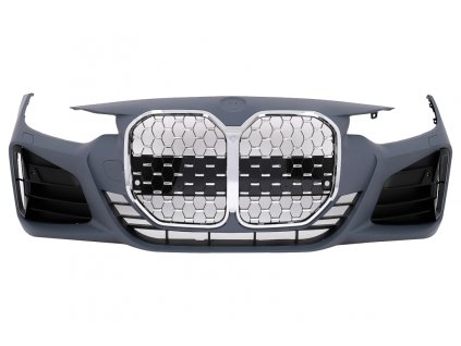 b2b front bumper suitable for bmw 4 series f32 f33 6002050 6101124