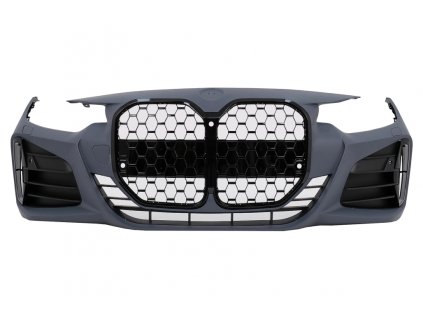 b2b front bumper suitable for bmw 4 series f32 f33 6002051 6101232