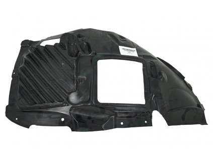 b2b front left fender liner suitable for bmw 4 series 6002382 6102711