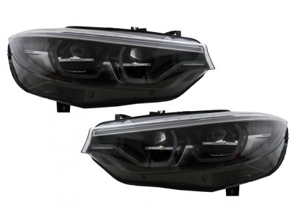 b2b led headlights suitable for bmw 4 series f32 f33 6002614 6106099