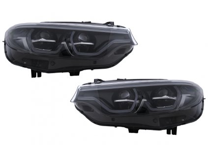 b2b led headlights suitable for bmw 4 series f32 f33 6003031 6113372