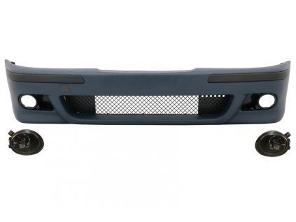 b2b front bumper suitable for bmw 5 series e39 5996757 6040601