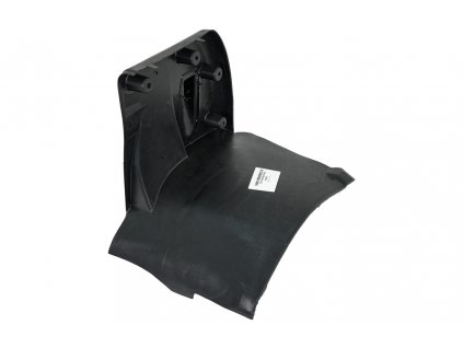 b2b front right fender liner suitable for bmw 5 6002373 6103596