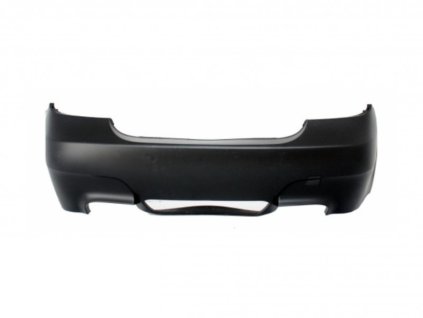 b2b rear bumper suitable for bmw 5 series e60 4979671 6022786