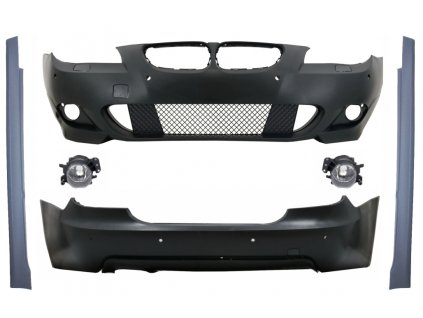 b2b body kit suitable for bmw 5 series e60 lci 6001753 6096479