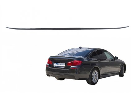 b2b trunk spoiler suitable for bmw f10 5 series 4979433 6021817