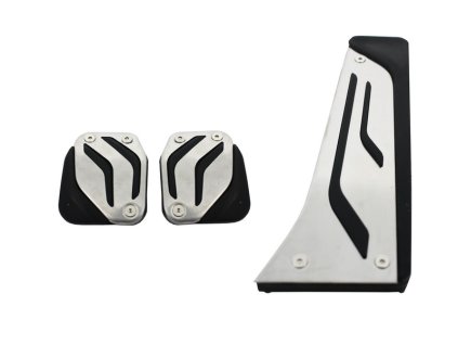 b2b kit of pedal suitable for bmw 1 series f20 5989289 6009297