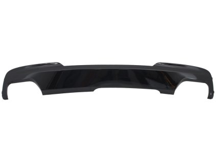 b2b double outlet air diffuser suitable for bmw f10 5991186 6025105