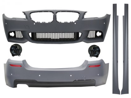 b2b complete body kit suitable for bmw f10 5 series 5992719 6028480