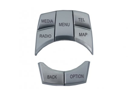 b2b multimedia button covers blends for bmw 1 series 5996892 6043005