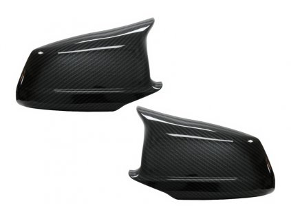 b2b mirror covers suitable for bmw 5 series f10 f11 6000464 6076738