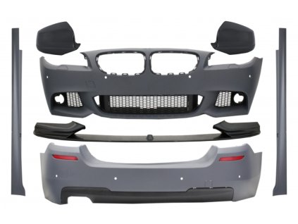 b2b complete body kit with spoiler lip and mirror 6000705 6079189