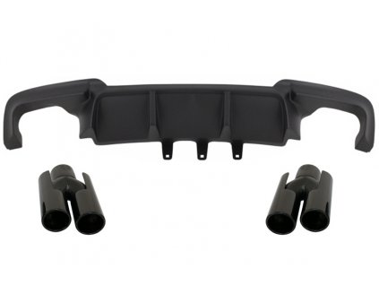 b2b double outlet air diffuser suitable for bmw f10 5 6001217 6087671