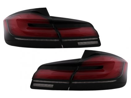 b2b led taillights suitable for bmw 5 series f10 6001839 6098207
