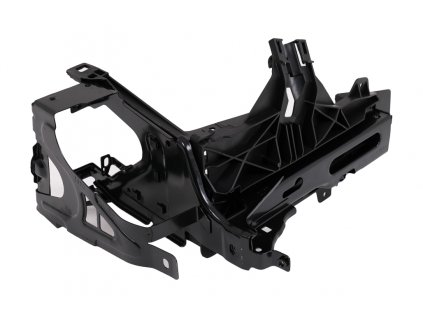 b2b headlight frame support holder pannel left side 6002575 6105986