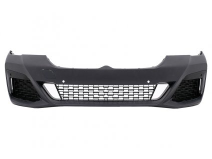 b2b front bumper suitable for bmw 5 series g30 g31 6002701 6106886