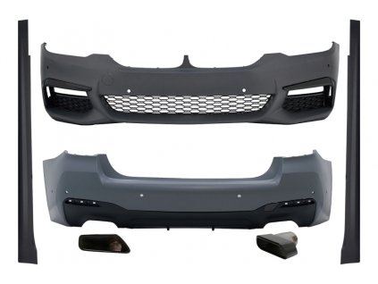 b2b complete body kit suitable for bmw 5 series g30 6000117 6068469