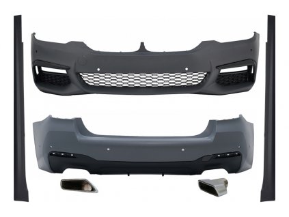b2b complete body kit suitable for bmw 5 series g30 6000118 6068519