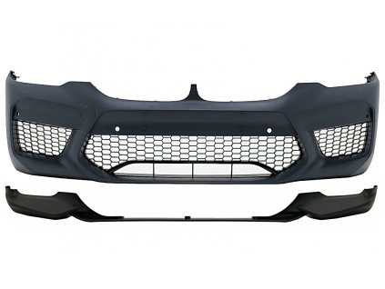 b2b front bumper suitable for bmw 5 series g30 g31 6000556 6076056
