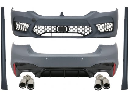 b2b body kit suitable for bmw 5 series g30 6000953 6086194