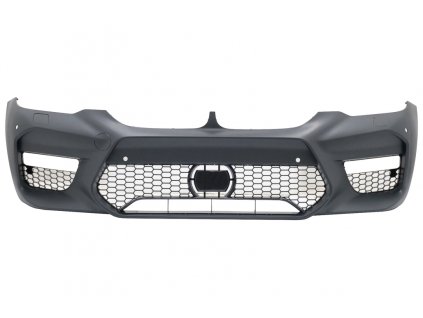 b2b front bumper suitable for bmw 5 series g30 g31 6001026 6086641