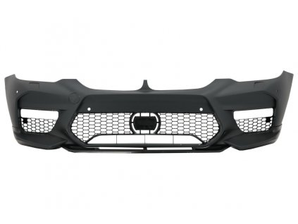 b2b front bumper suitable for bmw 5 series g30 g31 6001159 6086754