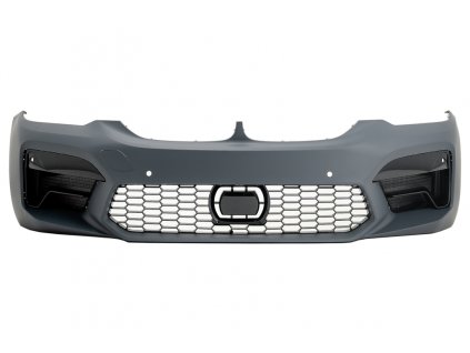 b2b front bumper suitable for bmw 5 series g30 g31 6001724 6097713