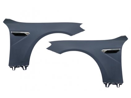 b2b front fenders suitable for bmw 6 series m6 f06 5993545 6034688