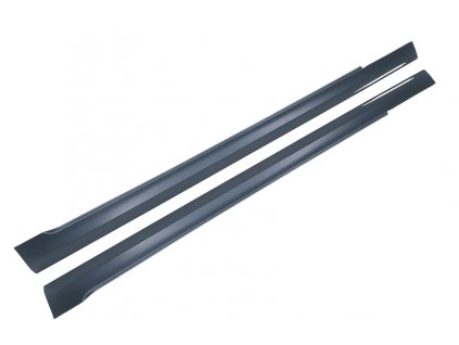 b2b side skirts suitable for bmw 7 series g11 6002975 6110801