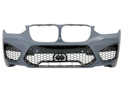 b2b front bumper suitable for bmw x3 g01 2017 up x4 6000409 6075544