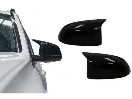 b2b mirror covers suitable for bmw x3 g01 x3 g08 x4 6001622 6096102