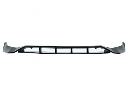 b2b front bumper spoiler lip suitable for bmw x3 g01 6002099 6100916