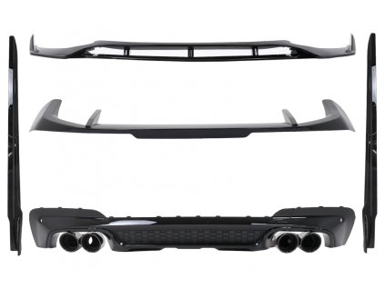 b2b aero body kit suitable for bmw x3 g01 m tech 6003014 6113410