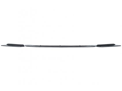 b2b front bumper spoiler lip suitable for bmw x3 g01 6003160 6112982