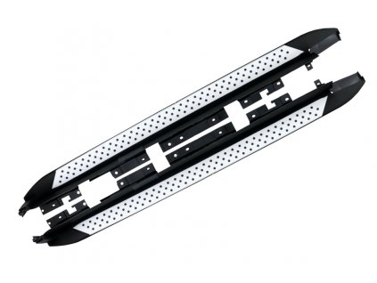 b2b running boards suitable for bmw x3 f25 4983327 6019656