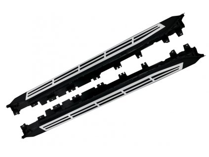 b2b running boards side steps suitable for bmw x5 g05 5998967 6056292