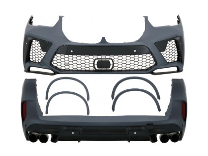 b2b complete body kit suitable for bmw x5 g05 6000579 6079556
