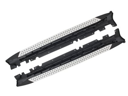 b2b running boards side steps suitable for bmw x5 e70 4979475 6023008