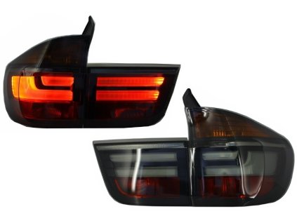 b2b led taillights suitable for bmw x5 e70 5991782 6026524
