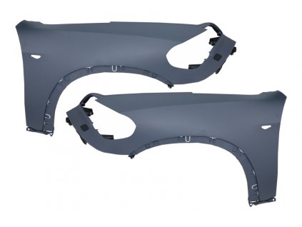 b2b front fenders suitable for bmw x5 e70 2007 2013 5996837 6042624