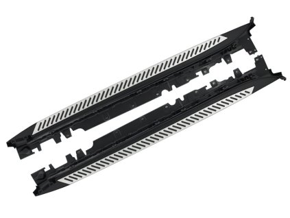 b2b running boards suv side steps suitable for bmw x5 5985796 6019683