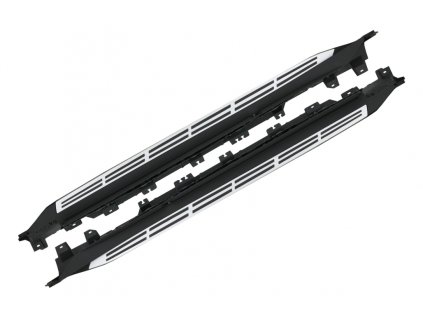 b2b running boards suv side steps suitable for bmw x6 6000214 6074468