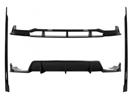 b2b aero body kit suitable for bmw x6 g06 6001971 6100460
